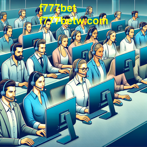 A Importância do Suporte ao Cliente no f777bet