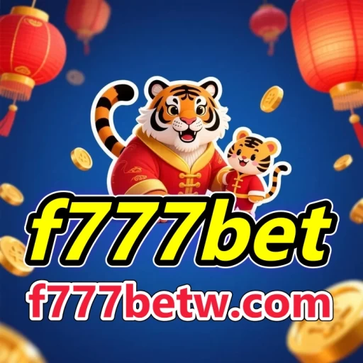 Logo f777bet
