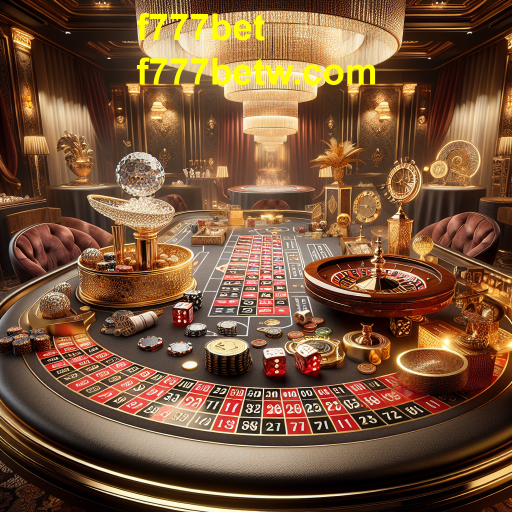 Explorando o Programa VIP do f777bet: Vantagens e Exclusividades